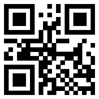 Scansione del QrCode di 3200073405