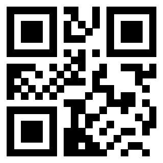QrCode di 3200073410