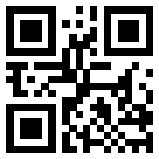 Immagine del Qr Code di 3200073413