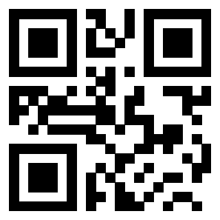 3200073414 - Immagine del QrCode associato