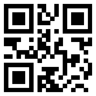 3200073417 - Immagine del QrCode