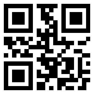 3200073419 Qr Code associato