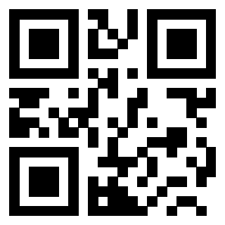 3200073421 - Immagine del QrCode