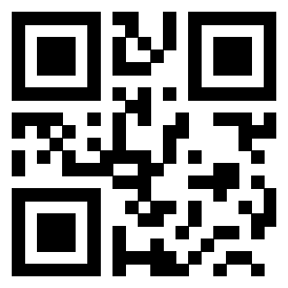 Il Qr Code di 3200073423