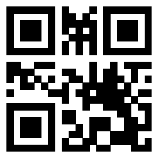 Immagine del QrCode di 3200073424