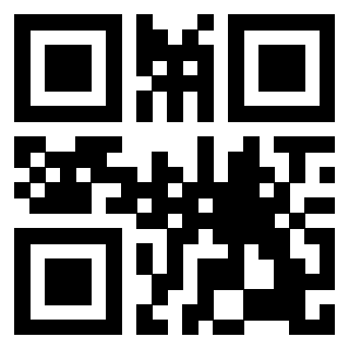 3200073427 - Immagine del Qr Code associato