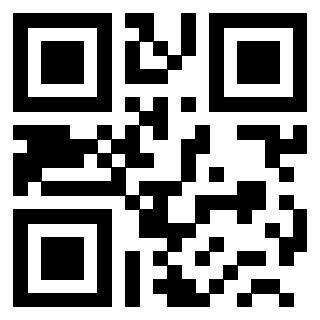Scansione del Qr Code di 3200073428