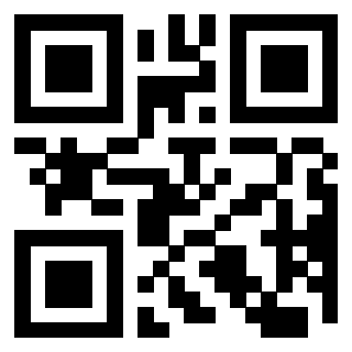 Immagine del Qr Code di 3200073429