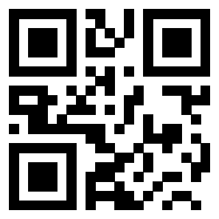 Immagine del Qr Code di 3200073431