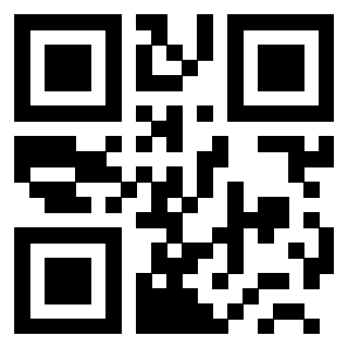 Immagine del QrCode di 3200073435