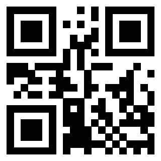 3200073437 - Immagine del Qr Code