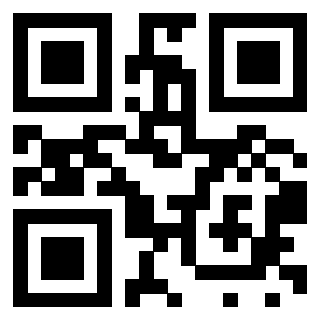 Immagine del Qr Code di 3200073438