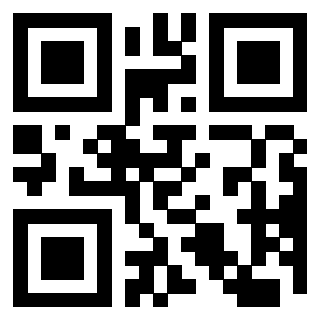 3200073439 - Immagine del QrCode associato