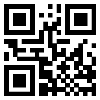 Il QrCode di 3200073442