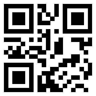 Immagine del Qr Code di 3200073444