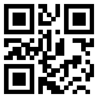 3200073445 Qr Code associato