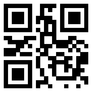Immagine del QrCode di 3200073447