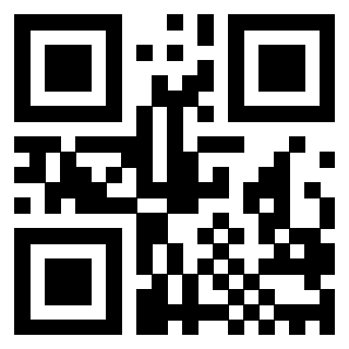 3200073450 Qr Code associato