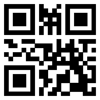 3200073451 - Immagine del Qr Code associato