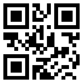 Il QrCode di 3200073454