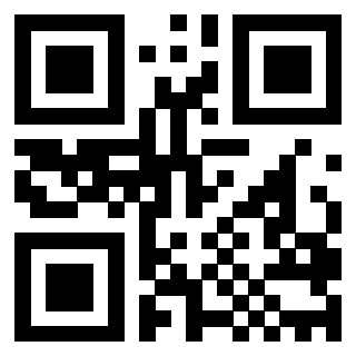 3200073460 Qr Code associato