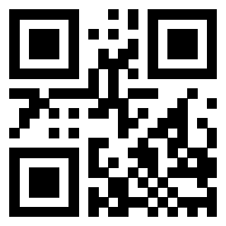 3200073463 - Immagine del QrCode associato