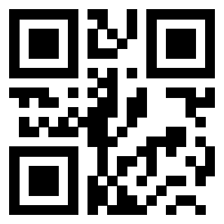 Immagine del QrCode di 3200073465