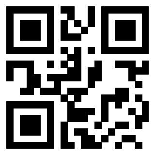 3200073467 - Immagine del Qr Code associato