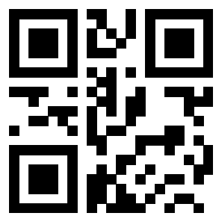 Immagine del Qr Code di 3200073468