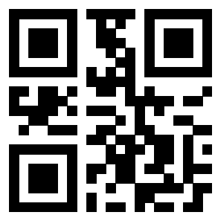 Immagine del Qr Code di 3200073469