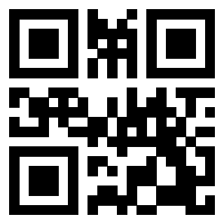 Immagine del QrCode di 3200073471