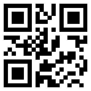 3200073474 - Immagine del Qr Code associato