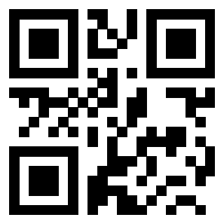 Immagine del Qr Code di 3200073479