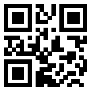 Immagine del QrCode di 3200073483