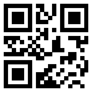3200073486 - Immagine del Qr Code associato