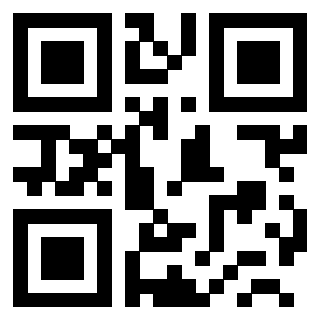 3200073487 QrCode associato