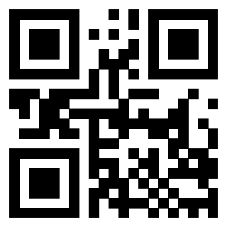 Immagine del QrCode di 3200073489