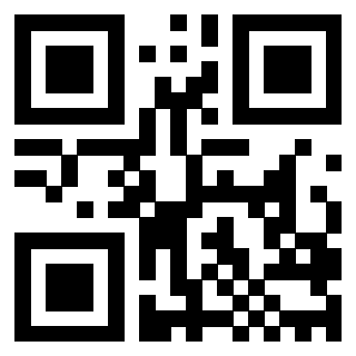 3200073497 Qr Code associato