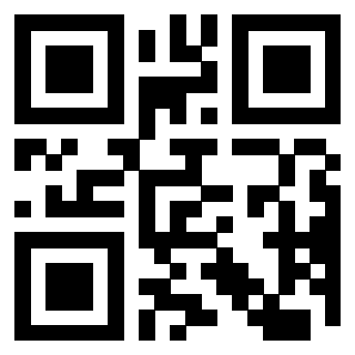 Il QrCode di 3200073498