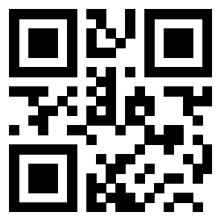 3200073500 - Immagine del QrCode associato