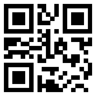 3200073502 - Immagine del QrCode associato