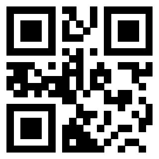 Immagine del Qr Code di 3200073503
