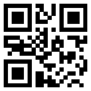 Scansione del Qr Code di 3200073506