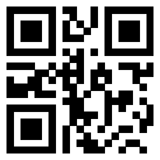 Il Qr Code di 3200073507