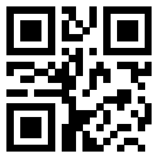 Il Qr Code di 3200073511