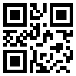 3200073513 - Immagine del Qr Code associato