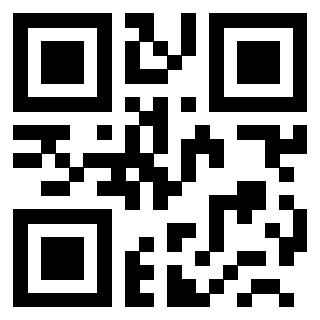 Immagine del QrCode di 3200073517