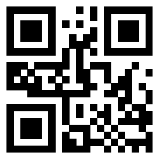 Immagine del Qr Code di 3200073519