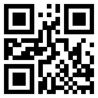 3200073521 - Immagine del QrCode