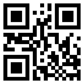 Immagine del Qr Code di 3200073523